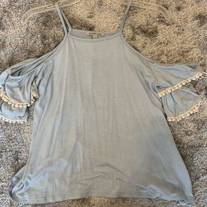 Charlotte Russe top